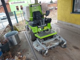 Online aukce:   GRILLO DF 1000