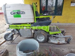 Online aukce:   GRILLO DF 1000
