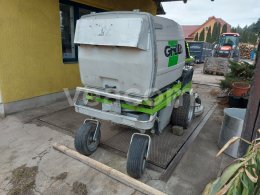 Online aukce:   GRILLO DF 1000