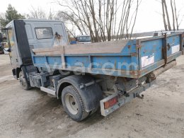 Online aukce: IVECO  EUROCARGO 75E17