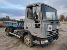 Online aukce: IVECO  EUROCARGO 75E17