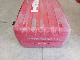 Online auction:   Bruska na beton Hilti DG 150