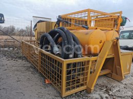 Online aukce: PUTZMEISTER  BETONPUMPA