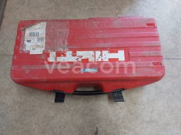 Online auction:   Bruska na beton Hilti DG 150