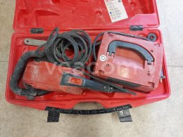 Online auction:   Bruska na beton Hilti DG 150