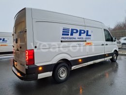 Online aukce: MAN  TGE 3.140