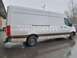 Інтернет-аукціон: MERCEDES-BENZ  SPRINTER