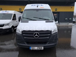 Online aukce: MERCEDES-BENZ  SPRINTER