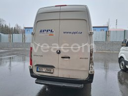 Online aukce: MERCEDES-BENZ  SPRINTER