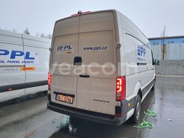 Online aukce: MAN  TGE 3.140