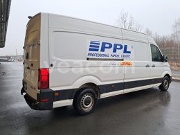 Online aukce: MAN  TGE 3.140