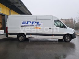 Online aukce: MERCEDES-BENZ  SPRINTER
