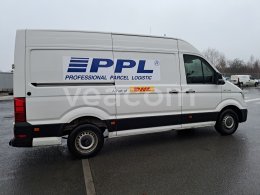 Online aukce: MAN  TGE 3.140