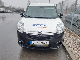Online aukce: OPEL  COMBO VAN