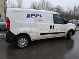 Online aukce: OPEL  COMBO VAN