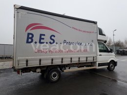 Online aukce: MAN  TGE 3.180