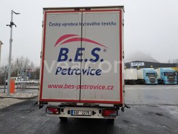 Online aukce: MAN  TGE 3.180