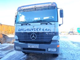 Aukcja internetowa: MERCEDES-BENZ  ACTROS 2640 L 6X4