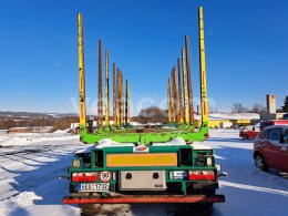 Online aukce:   TOM NR3 - TELESKOPICKÝ NÁVĚS PRO TAHAČ S HYDRAHULICKOU RUKOU