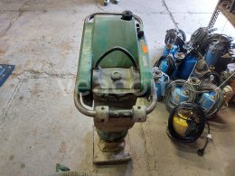 Online auction:   Pěch vibrační Wacker BS 700