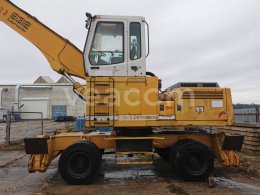 Online aukce: LIEBHERR  932