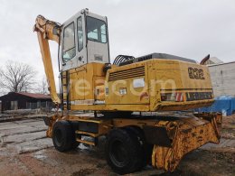 Online aukce: LIEBHERR  932