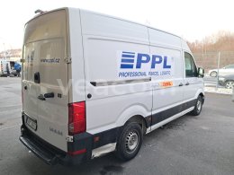 Online aukce: MAN  TGE 3.140