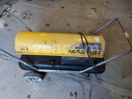 Online auction:   Sada 6 ks topidel Master a Welding