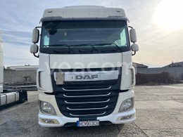 Aukcja internetowa: DAF  XF 460 FT