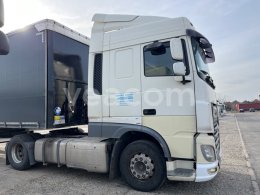 Aukcja internetowa: DAF  XF 460 FT