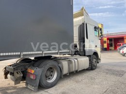 Aukcja internetowa: DAF  XF 460 FT