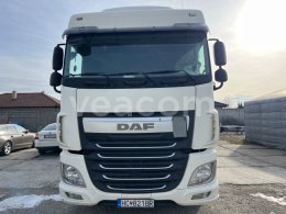Aukcja internetowa: DAF  XF 460