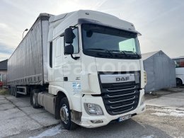 Aukcja internetowa: DAF  XF 460