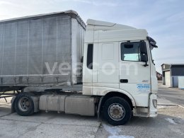 Aukcja internetowa: DAF  XF 460