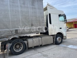 Aukcja internetowa: DAF  XF 460