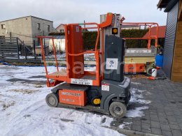 Online aukce: JLG  TOUCAN DUO