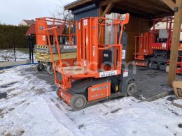 Online aukce: JLG  TOUCAN DUO