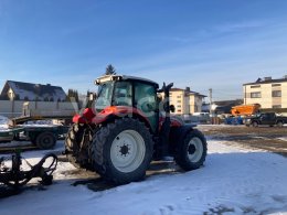 Online aukce:   STEYR 4120 MULTI 4X4