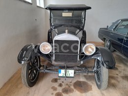 Online aukce: FORD  MODEL T TOURING