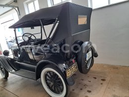 Online aukce: FORD  MODEL T TOURING
