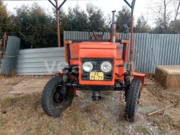 Online auction: ZETOR  3011