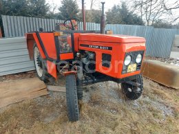 Online auction: ZETOR  3011