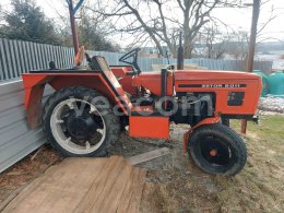 Online aukce: ZETOR  3011