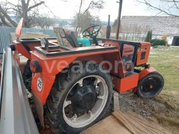 Online árverés: ZETOR  3011