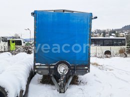 Online aukce:   NIEWIADOW JUMBO C 2562 HT