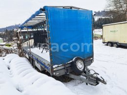 Online aukce:   NIEWIADOW JUMBO C 2562 HT