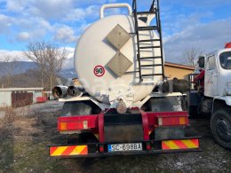 Online aukce: IVECO  STRALIS 400 6X2