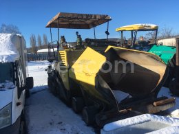 Online auction: BOMAG  BF571