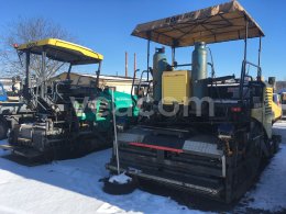 Online aukce: BOMAG  BF571