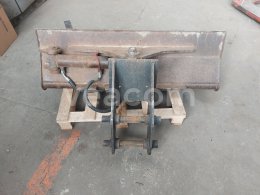 Online aukce:   HYDRAULICKÁ SVAHOVÁ LŽÍCE 120 CM